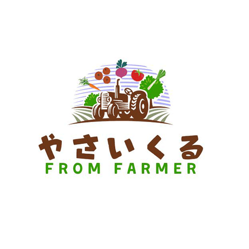 やさいページ やさいくる